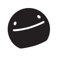 morphos mascot happy icon